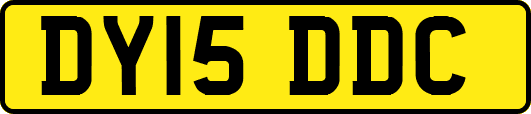 DY15DDC