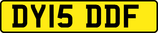DY15DDF