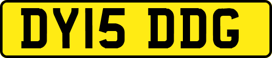 DY15DDG