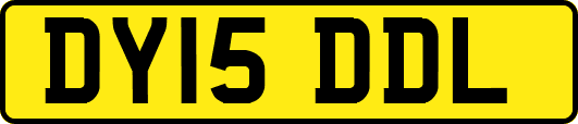DY15DDL