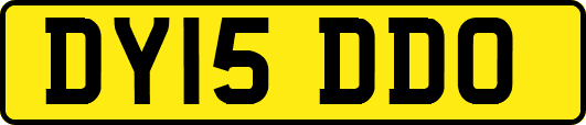 DY15DDO