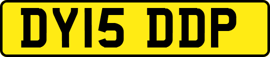 DY15DDP