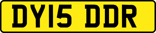 DY15DDR