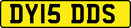 DY15DDS