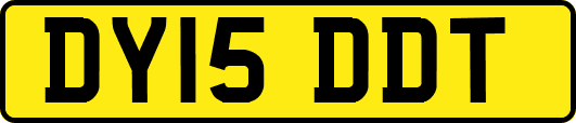 DY15DDT