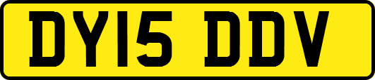 DY15DDV
