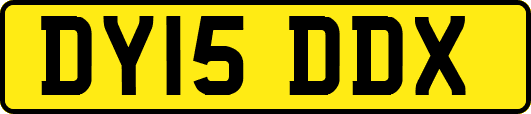 DY15DDX