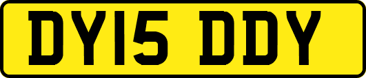 DY15DDY