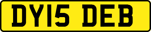 DY15DEB