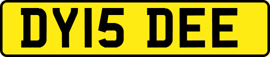 DY15DEE