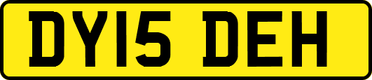 DY15DEH