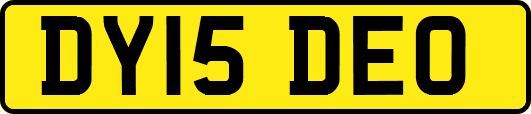 DY15DEO
