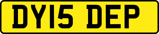 DY15DEP