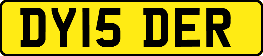 DY15DER