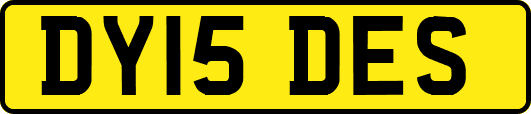 DY15DES