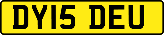 DY15DEU