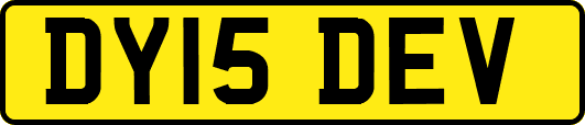 DY15DEV