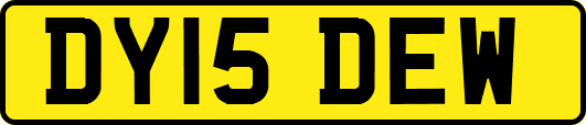 DY15DEW