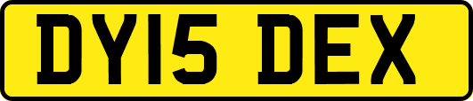 DY15DEX