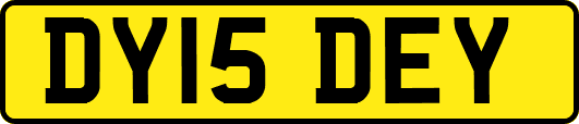 DY15DEY