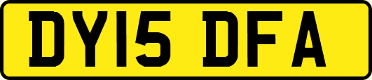 DY15DFA