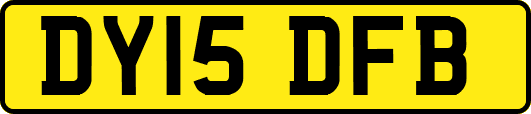 DY15DFB