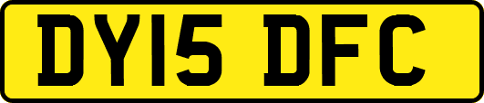 DY15DFC
