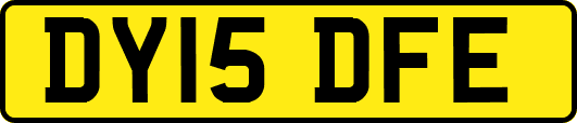 DY15DFE