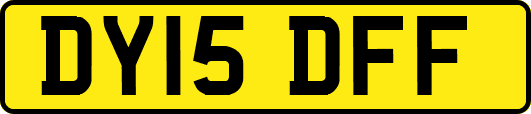 DY15DFF