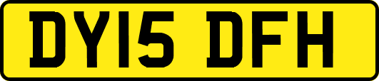 DY15DFH
