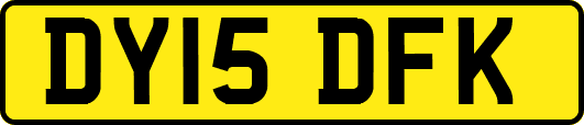 DY15DFK
