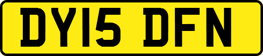 DY15DFN