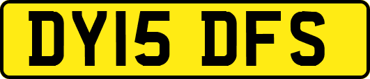 DY15DFS