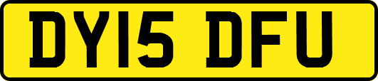 DY15DFU