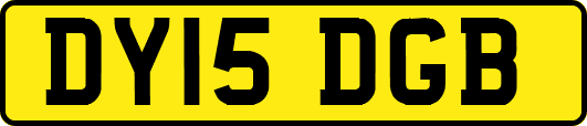 DY15DGB