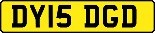 DY15DGD
