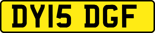 DY15DGF