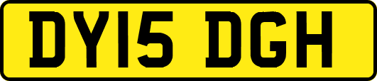 DY15DGH