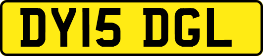 DY15DGL