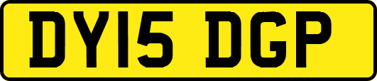 DY15DGP