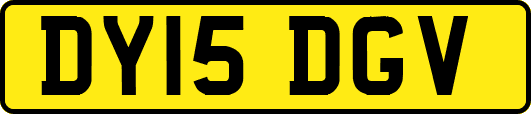 DY15DGV