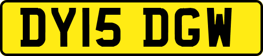 DY15DGW