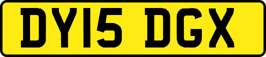DY15DGX