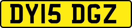 DY15DGZ