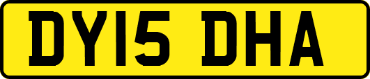 DY15DHA