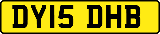 DY15DHB