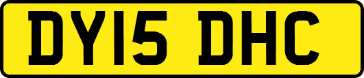 DY15DHC