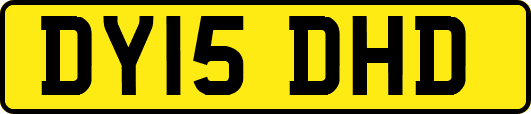 DY15DHD