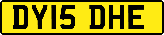 DY15DHE