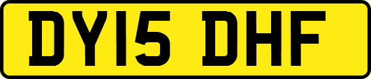 DY15DHF